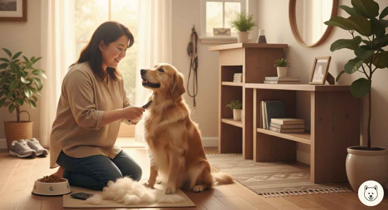 ゴールデンレトリバーが優しいのはなぜ?飼う前の注意点