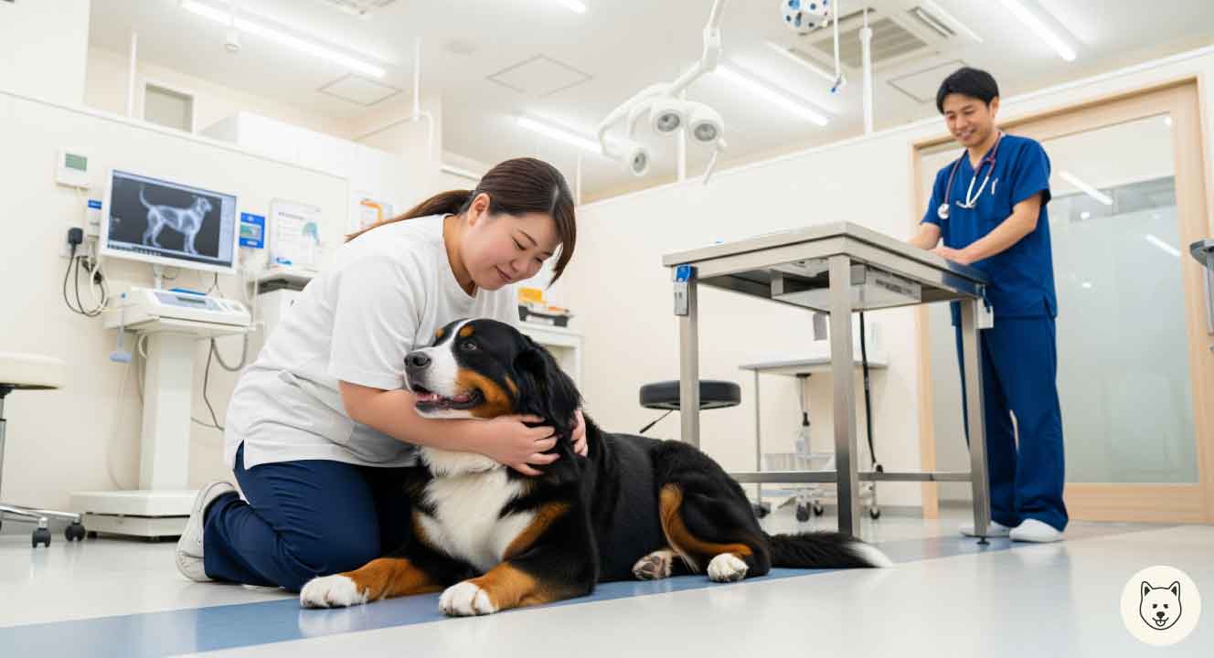 かかりやすい病気と対策