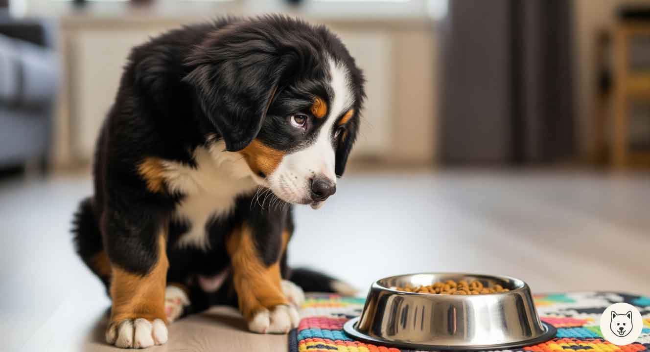 ご飯を食べないときの原因と対処法
