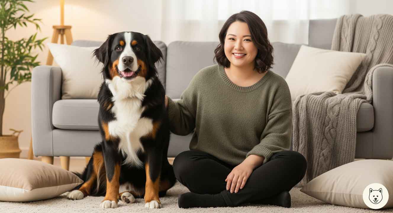 そもそもどんな犬でどんな性格?