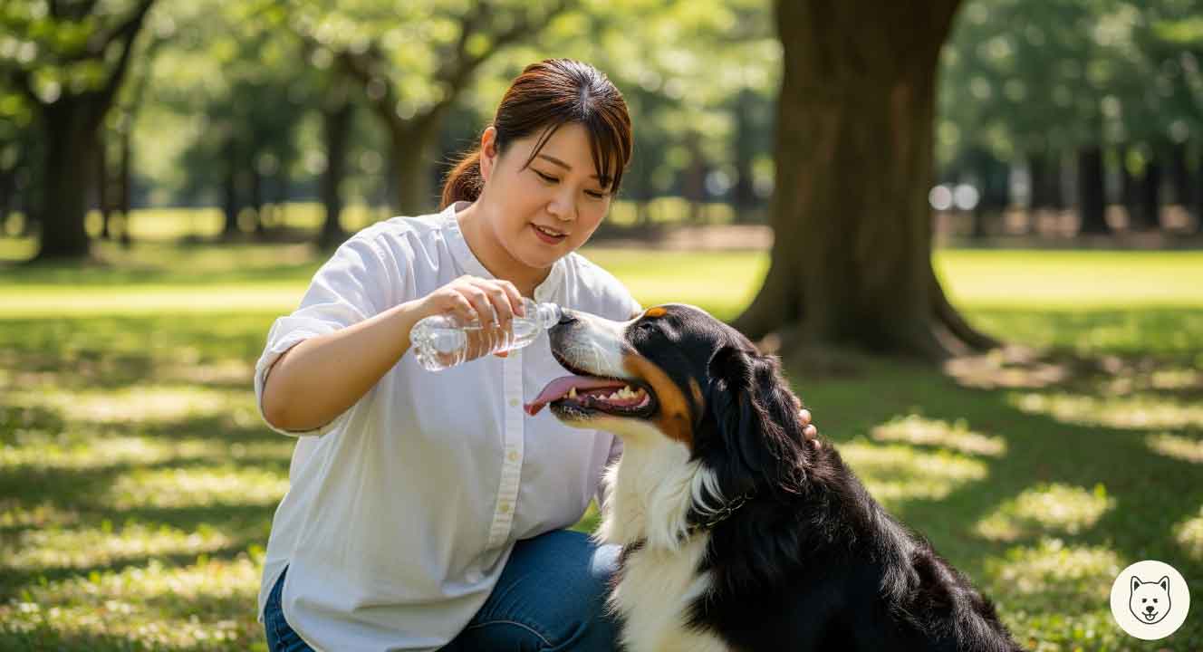 暑さに弱いなどの注意点をチェック