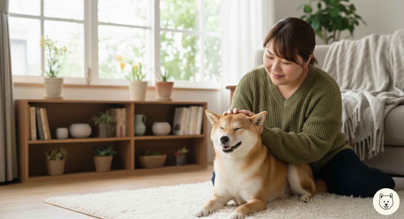 そもそも柴犬はどんな犬?