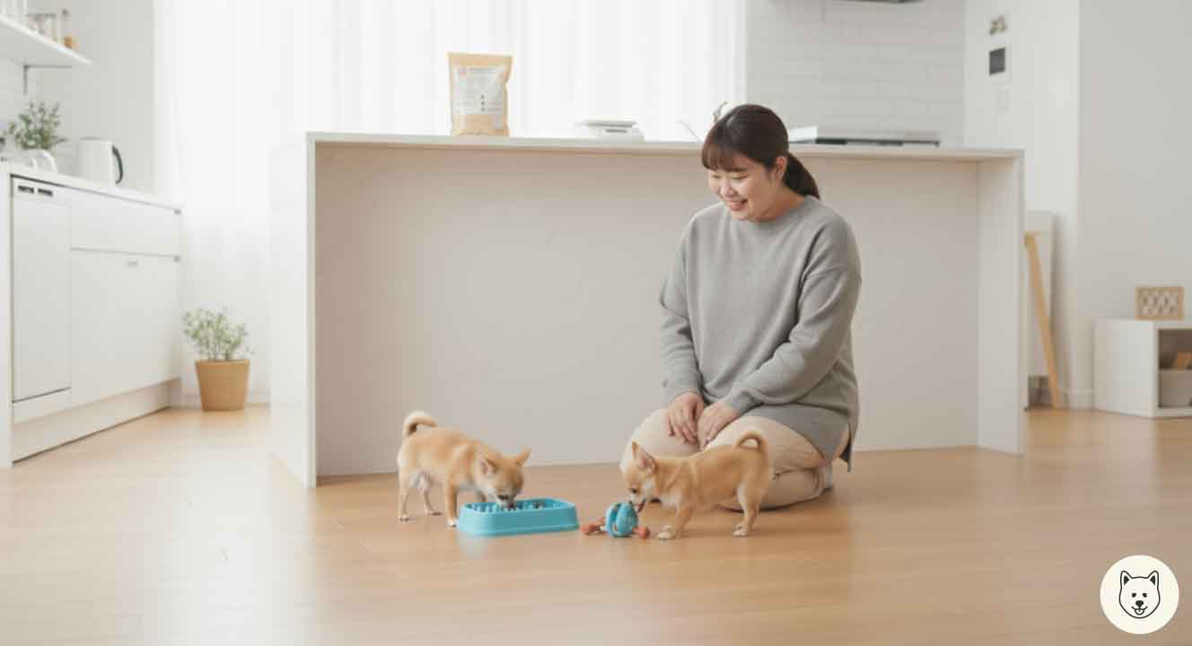 過食を防ぐための具体的な対策