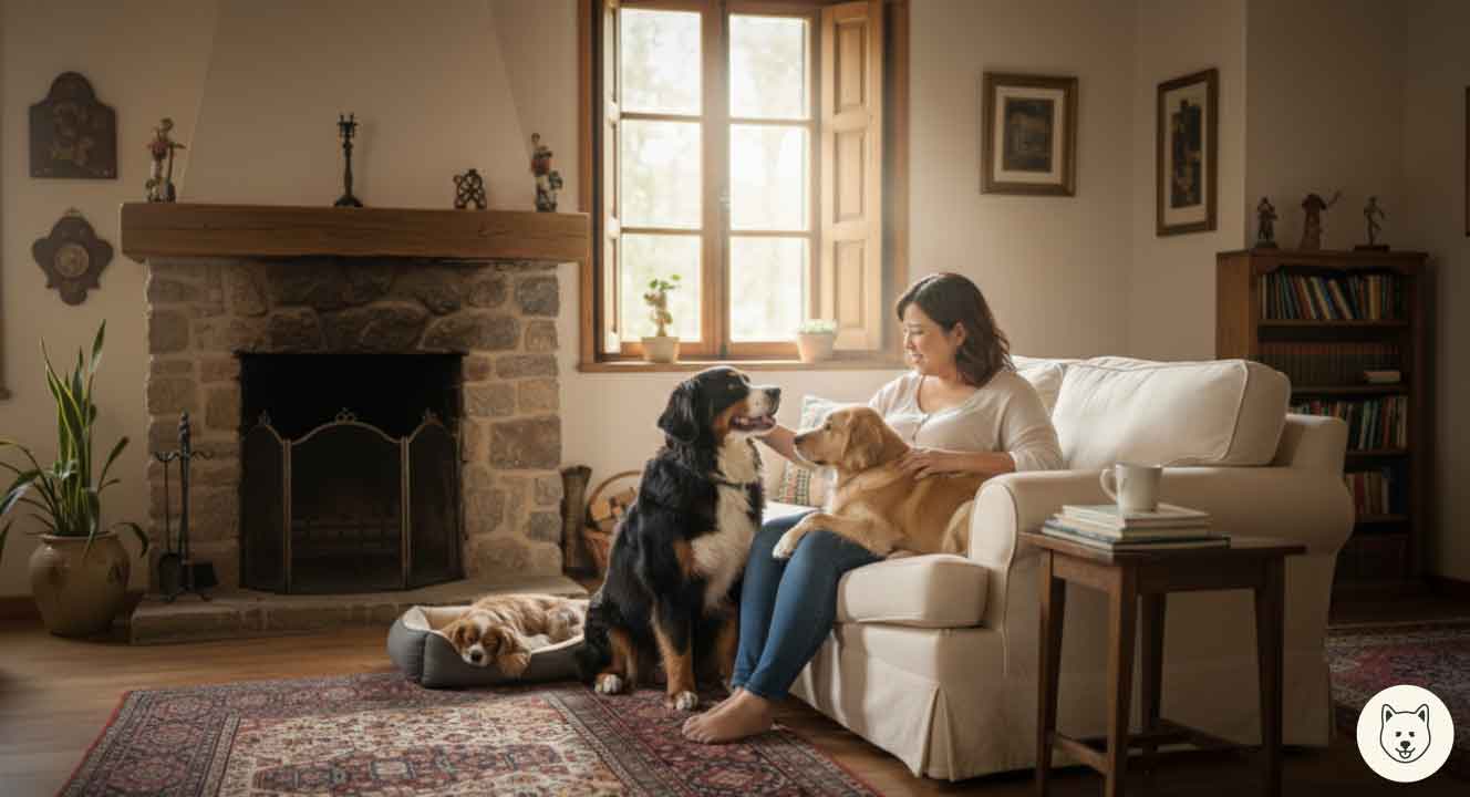 まずは知っておきたい性格と特徴