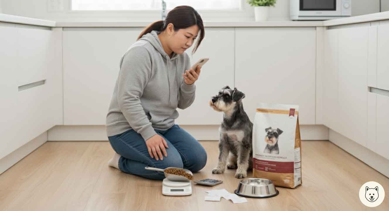 月々の食費はどのくらい？