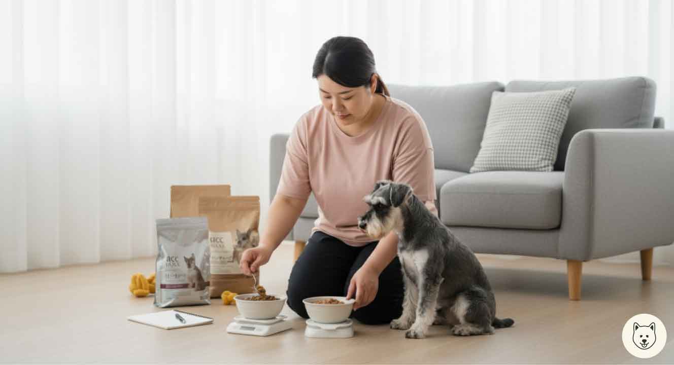毎月の食費はどれくらいかかる?