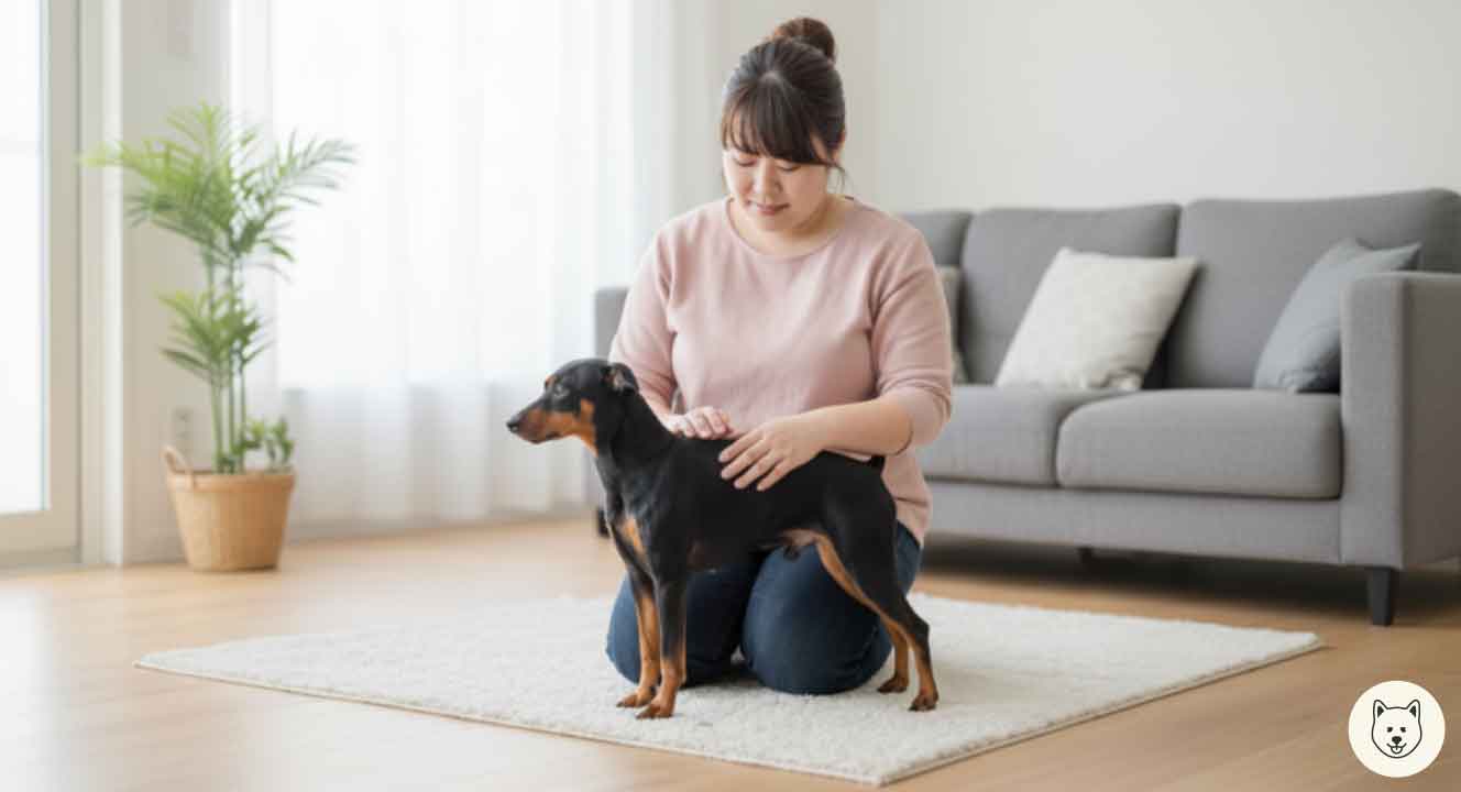 自宅でできる体型チェックの方法