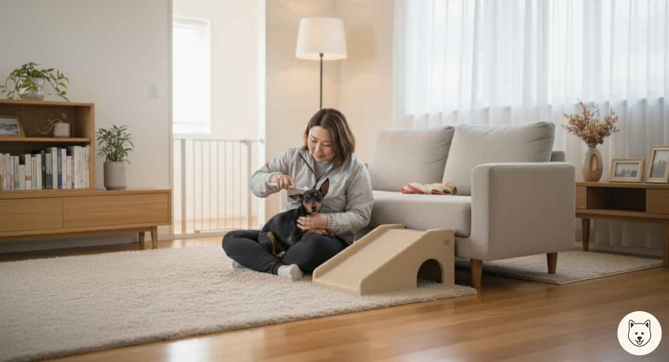 健康を守るための飼い方のポイント