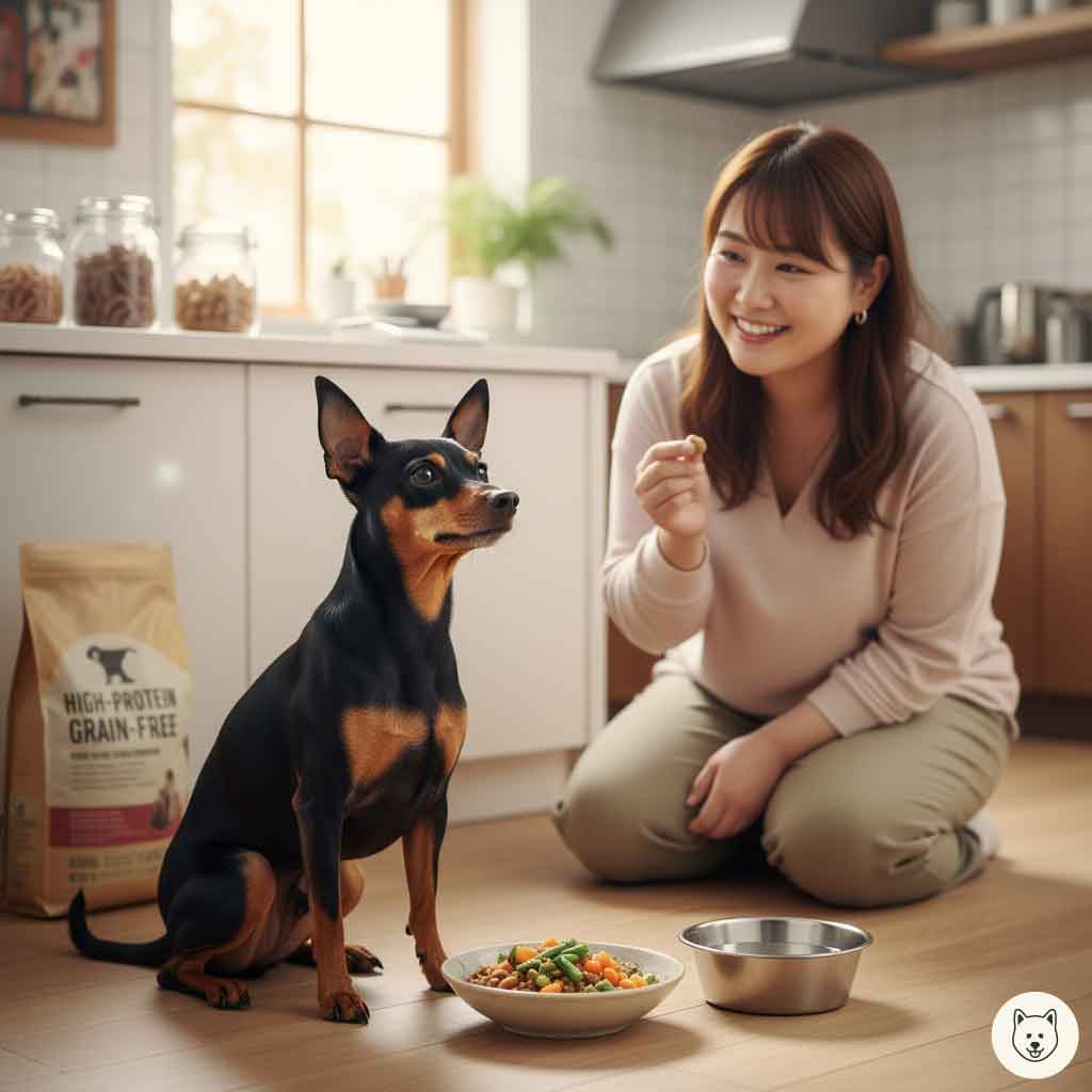 健康を守る食事のポイント