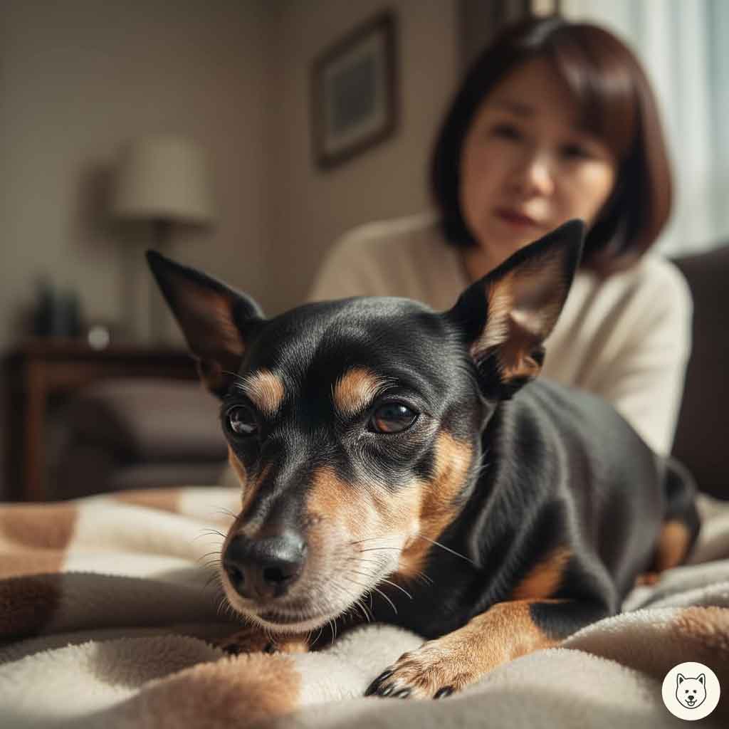 見逃したくない老化のサイン