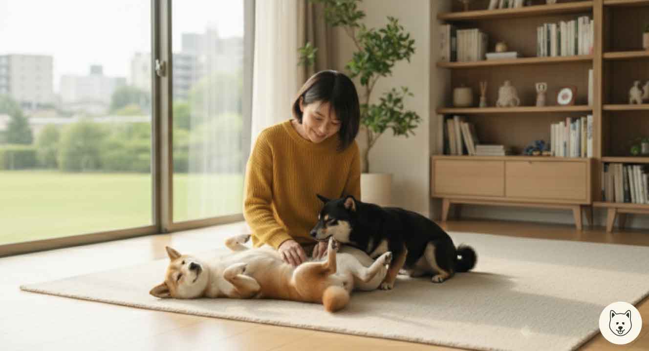 好きな人にする行動で見せる信頼のサイ