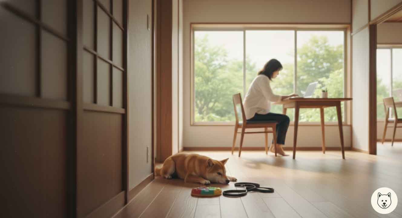 退屈や刺激不足も大きな原因