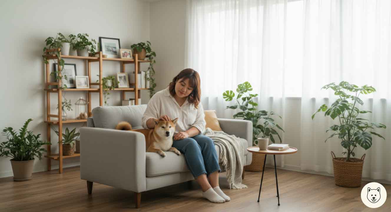 「柴犬を飼うんじゃなかった」の後悔を越えて