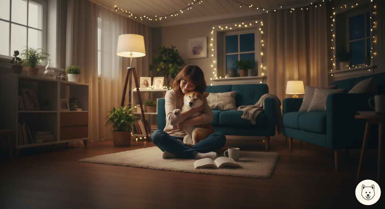 飼って良かったと思える唯一無二の魅力