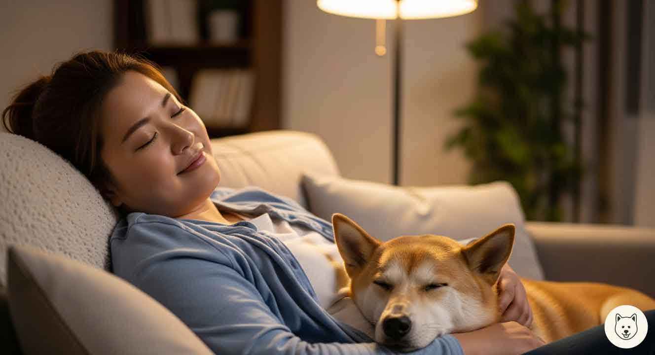 犬のおならが卵の腐った匂いがする時の対処法