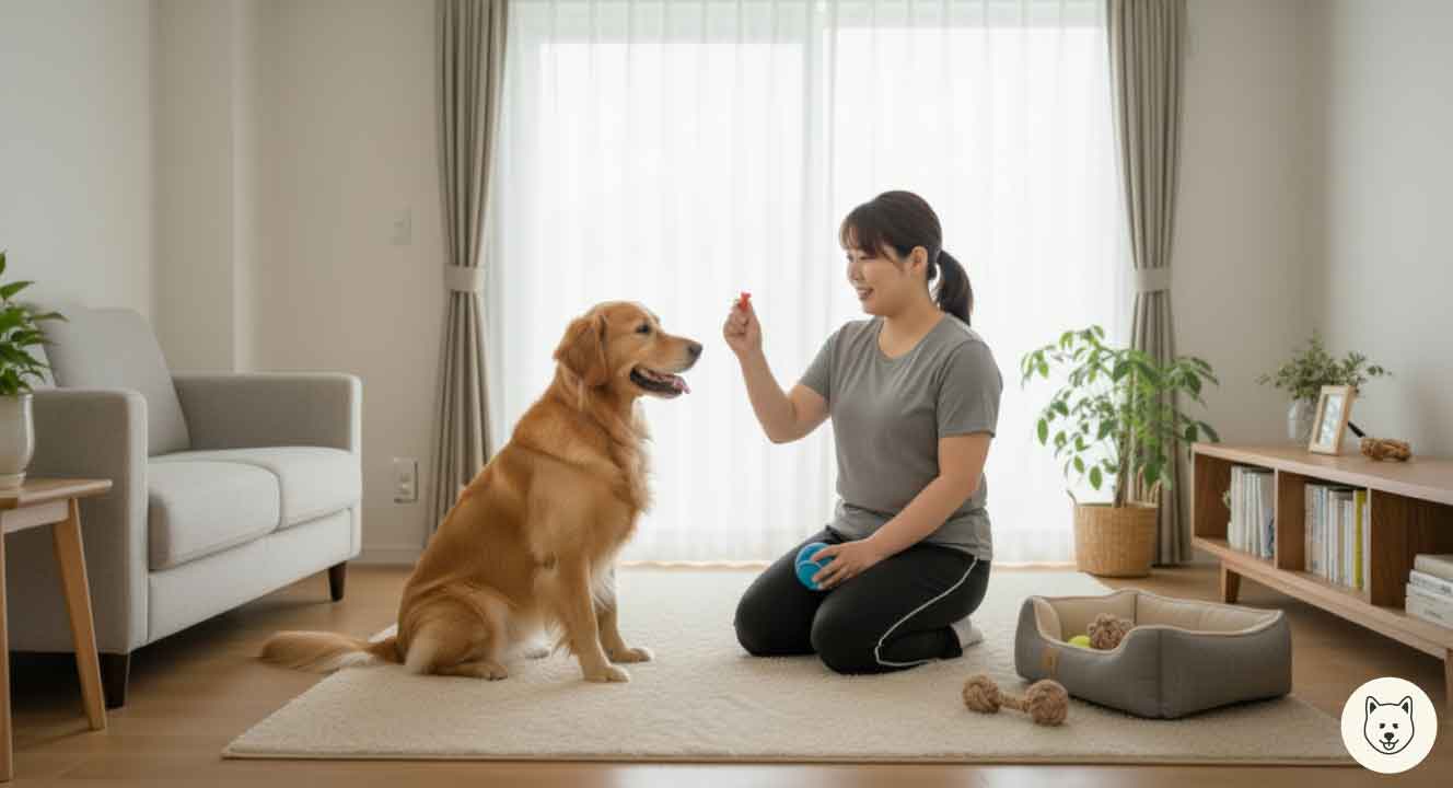 そもそもボールに興味ないケースも