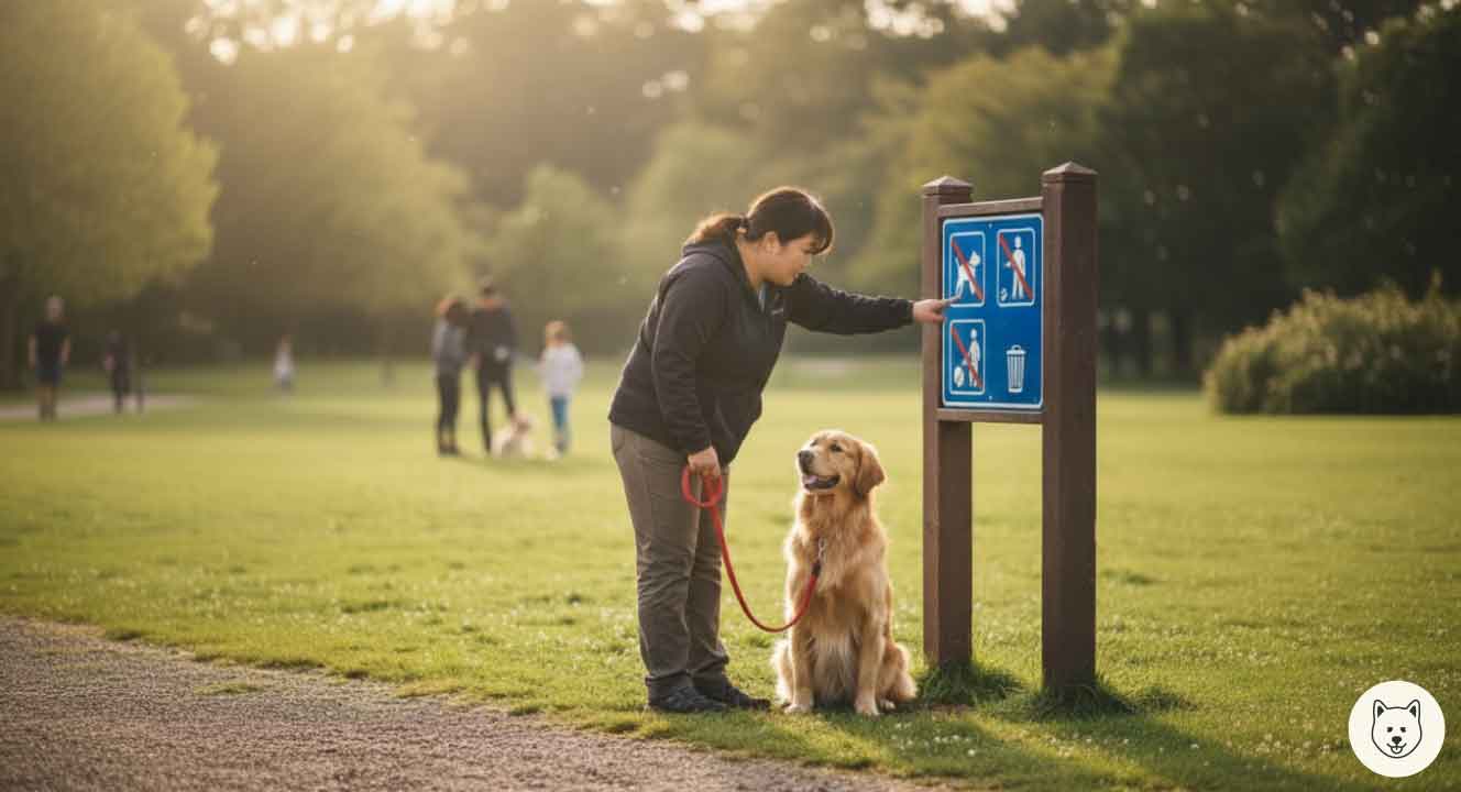 屋外で遊ぶ時に守るべき注意点