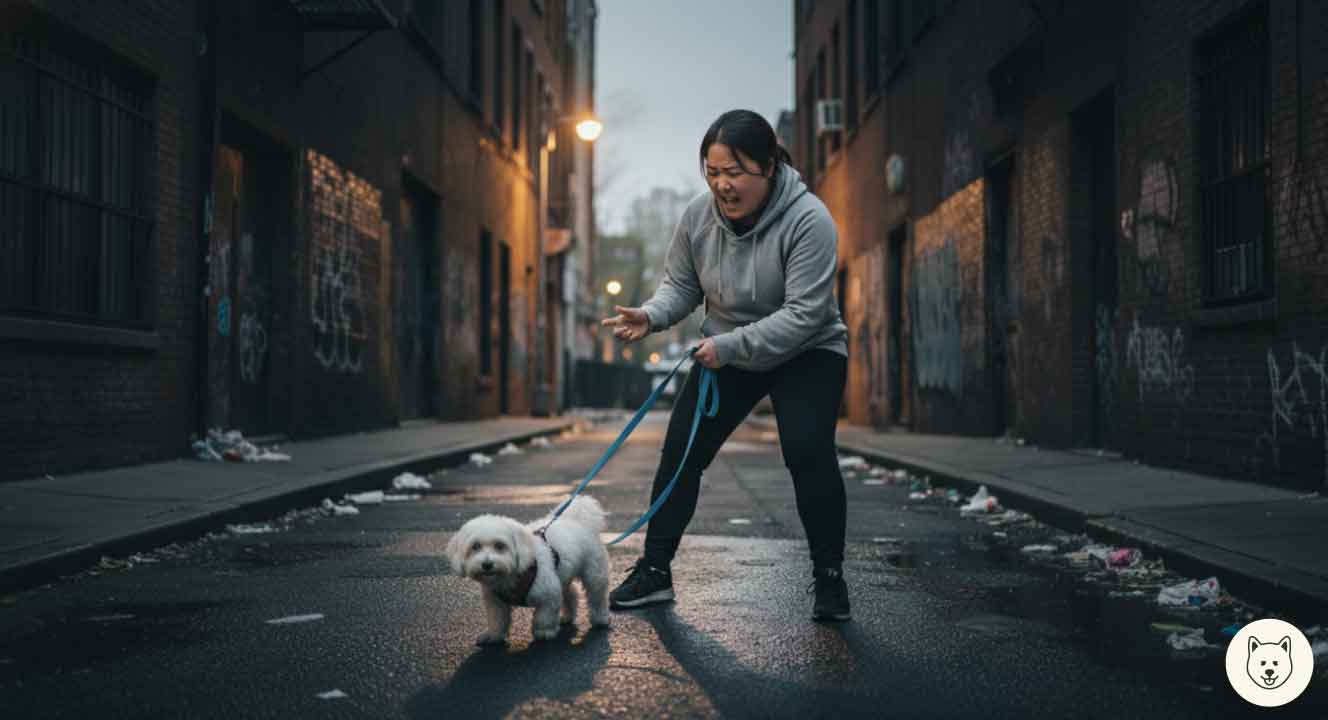 逆効果になるやってはいけないこと