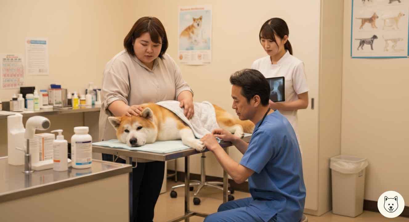 かかりやすい病気と平均寿命