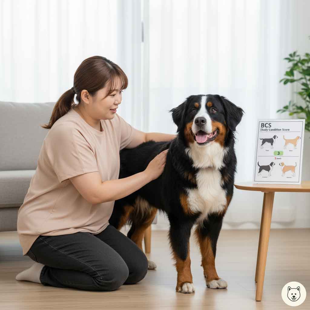 理想体型と適正体重のチェック法