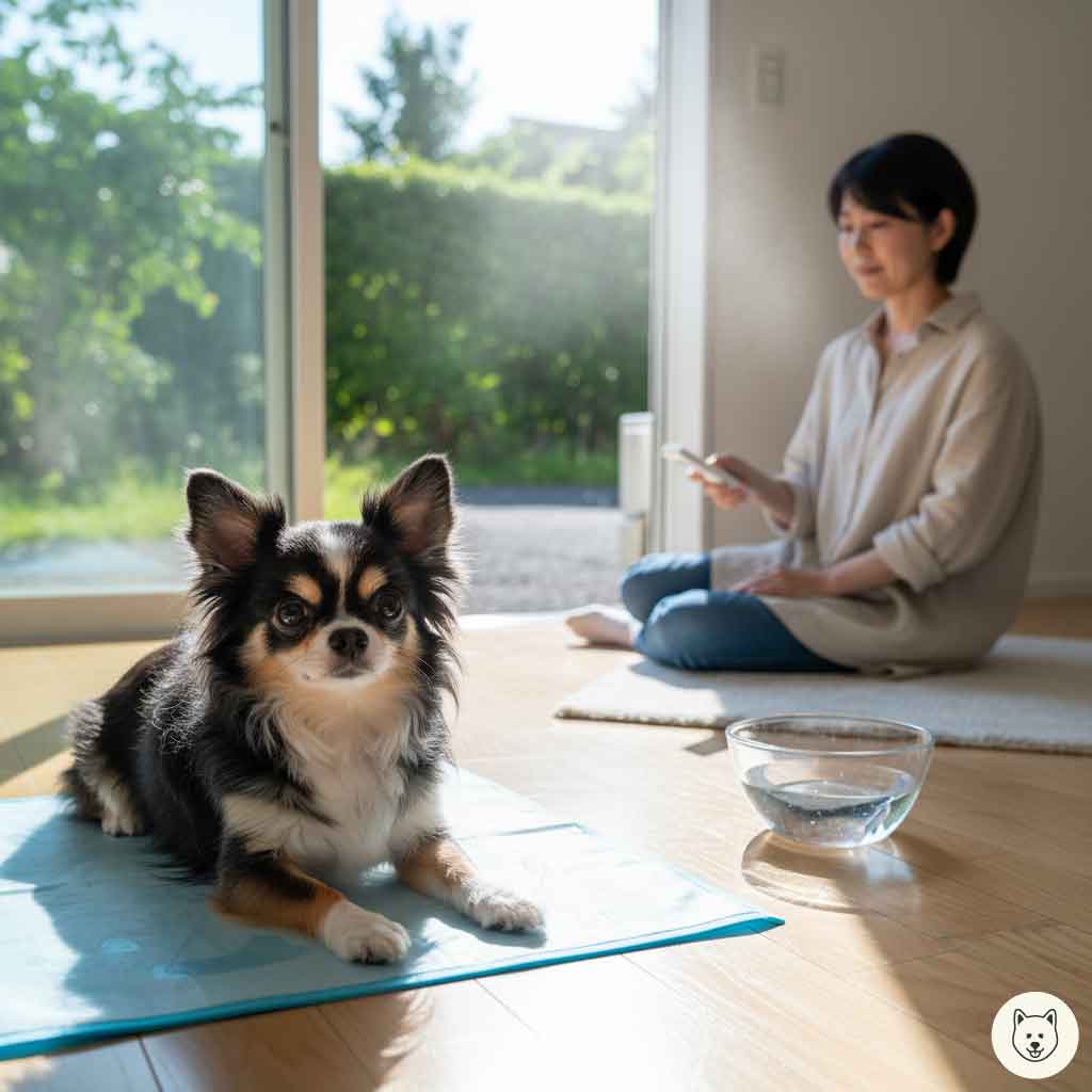 夏に「暑そう」でもカット不要な理由