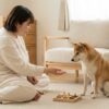 柴犬の2歳のしつけ！反抗期への対処法と絆を深める接し方