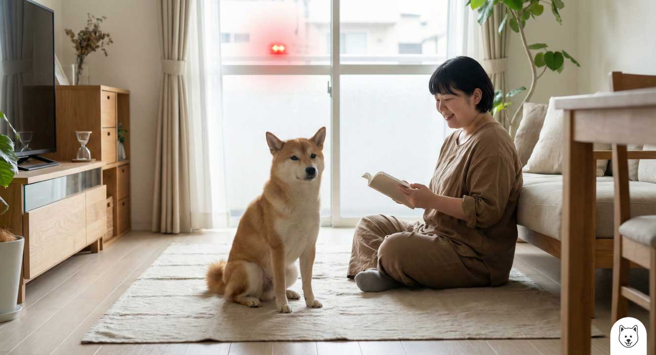 救急車のサイレンなどの音に反応しない心理