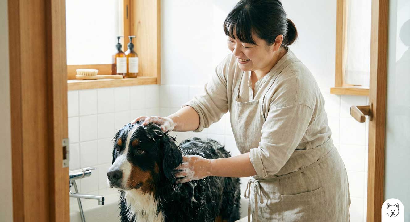 皮膚に合うシャンプーの選び方と正しい洗い方のコツ