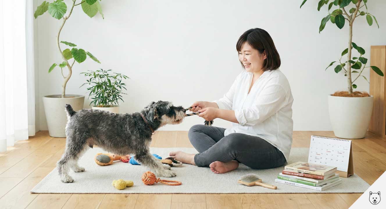 ミニチュアシュナウザー飼育での後悔を防ぐ！事前に知るべき１２の秘訣