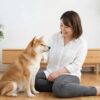 無駄に吠えない柴犬の育て方５つのコツと心構え