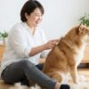 うちの柴犬が夏毛にならない？原因と冬毛を脱ぐための対策