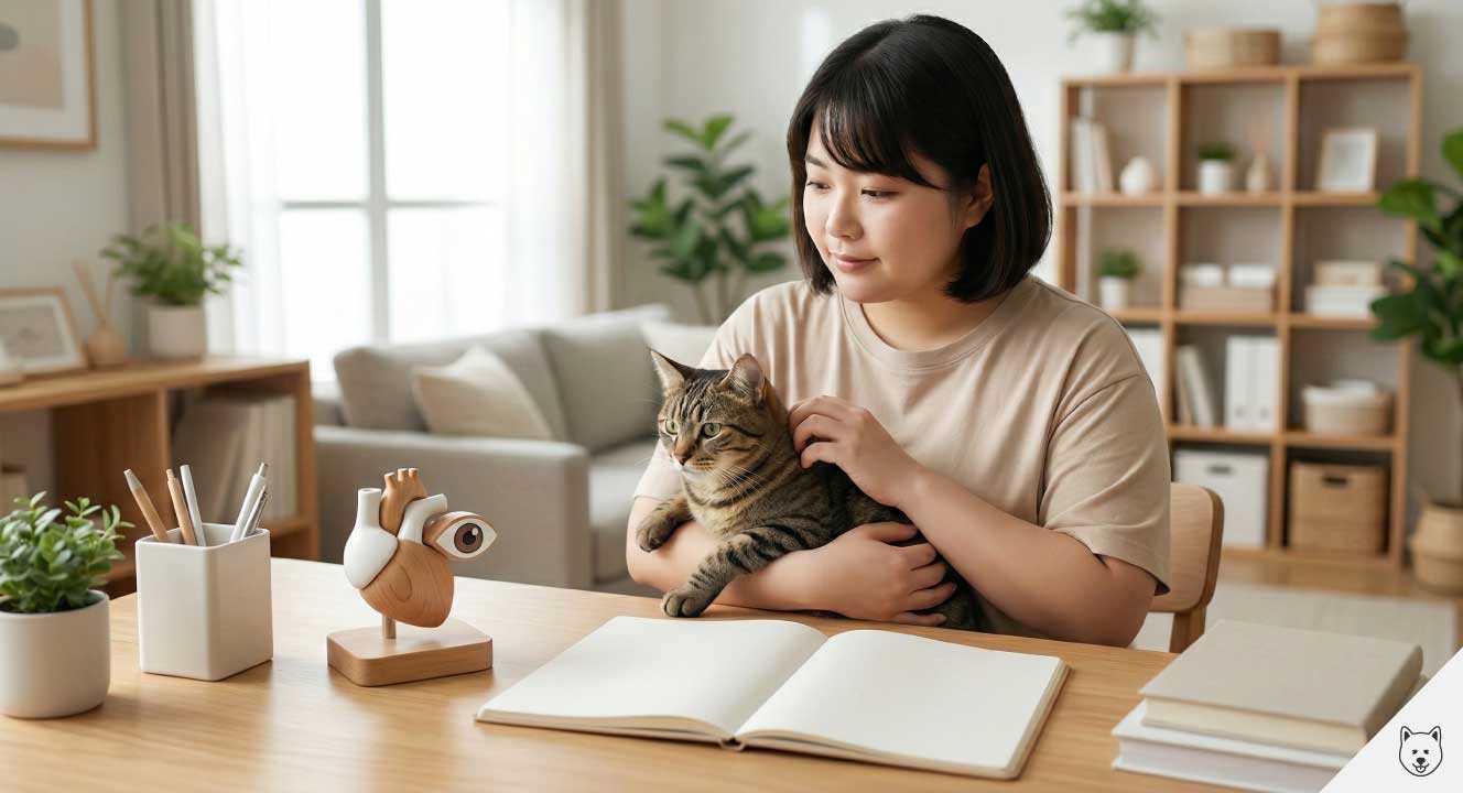猫がネズミを食べるのはなぜ？理由とリスクを解説