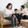 穏やかで愛らしい性格が家族に笑顔をもたらす理由