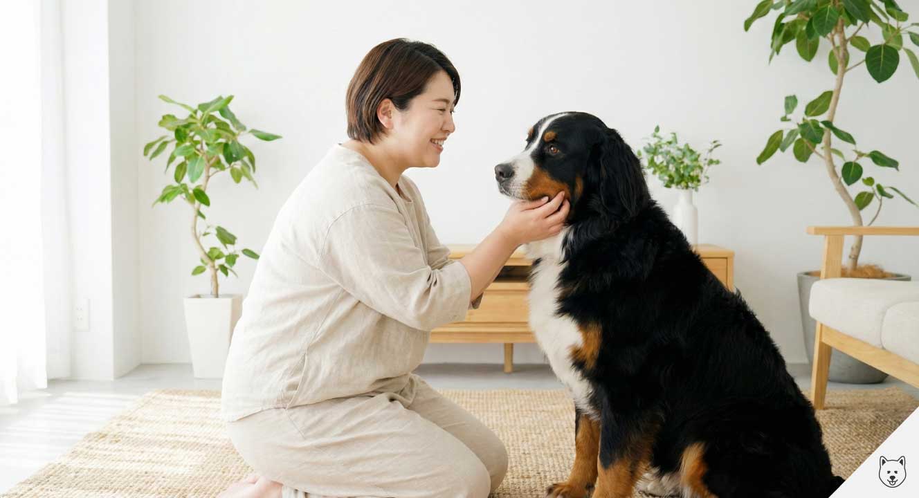 幸せを運ぶ四つ目の模様に秘められた守護の意味