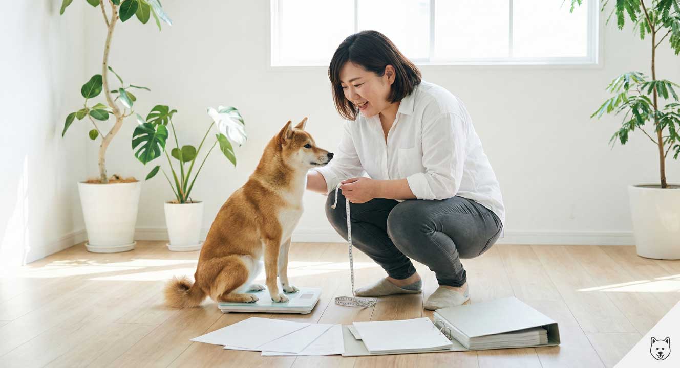 体重10kgの壁と管理規約の確認ポイント