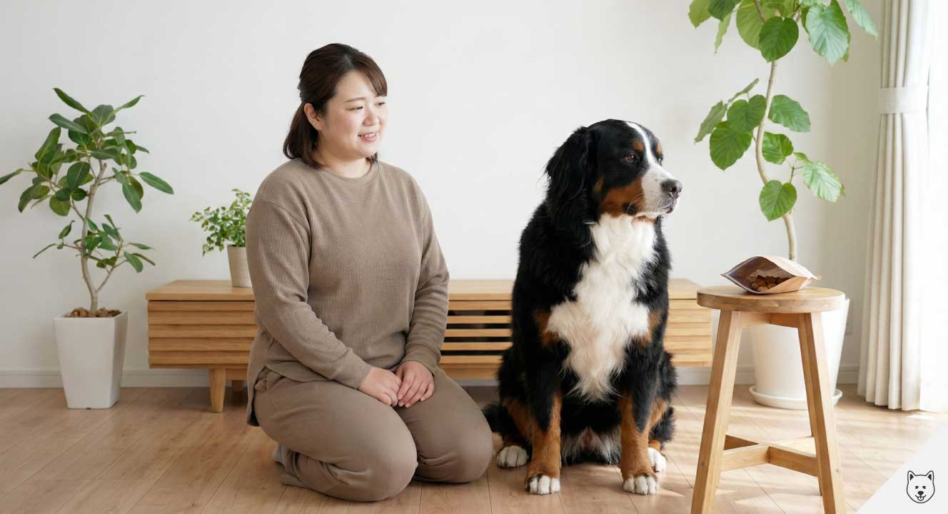 座り込んで動かない頑固な行動と心理的要因