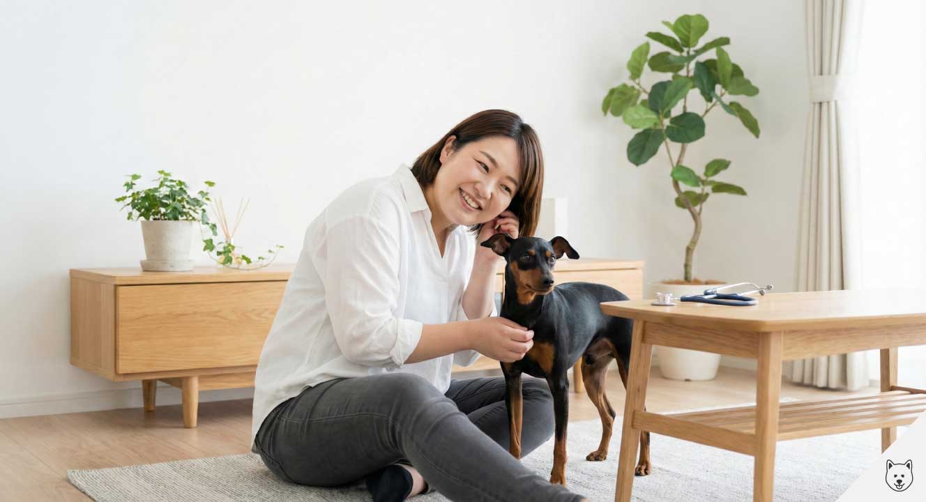 呼吸の苦しさや心臓への悪影響を早期に防ぐ