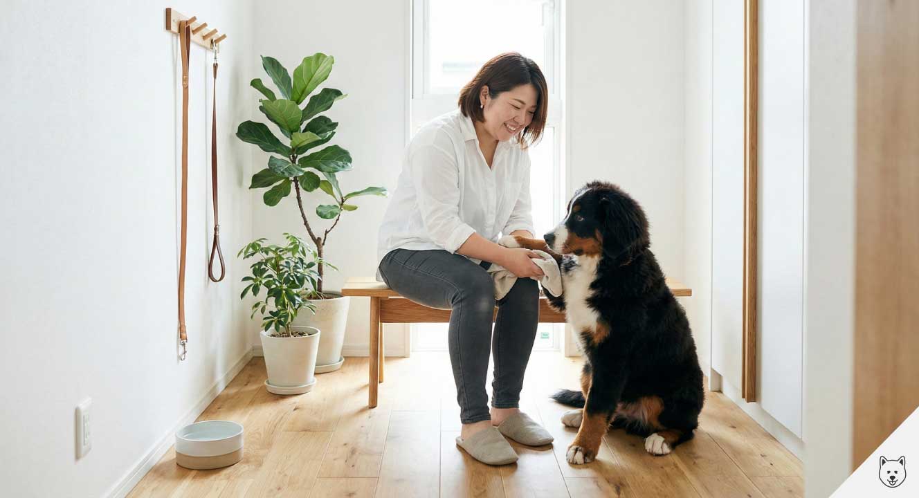 関節を守るための散歩時間と運動量の目安