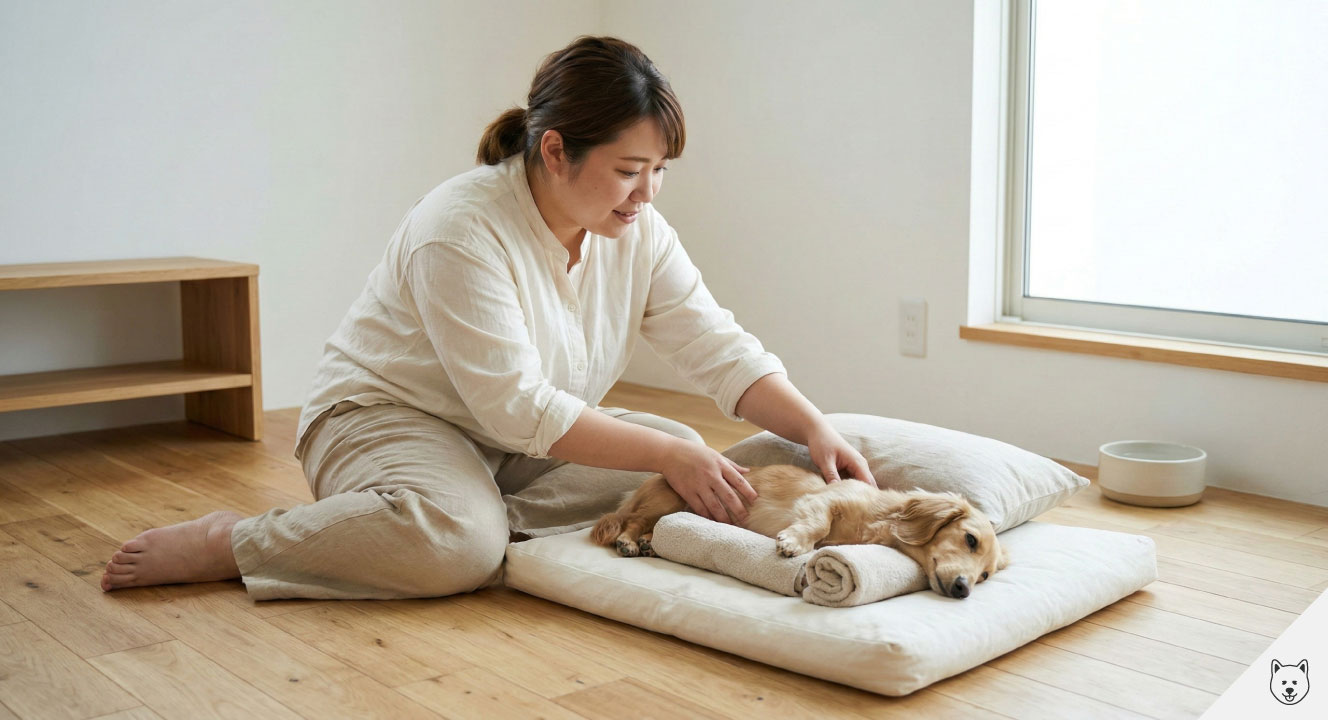 仰向け姿勢はなぜ危険なのか