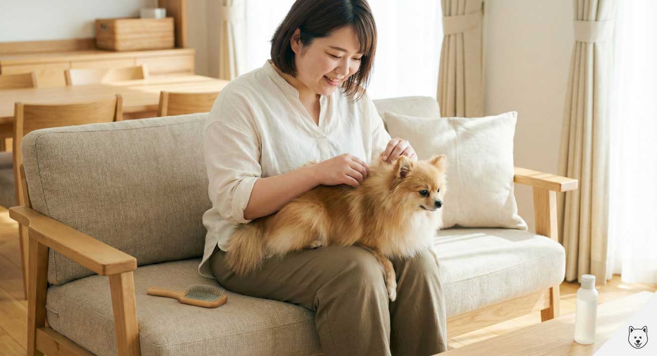 猿期とは違う！病気との見分け方とケア