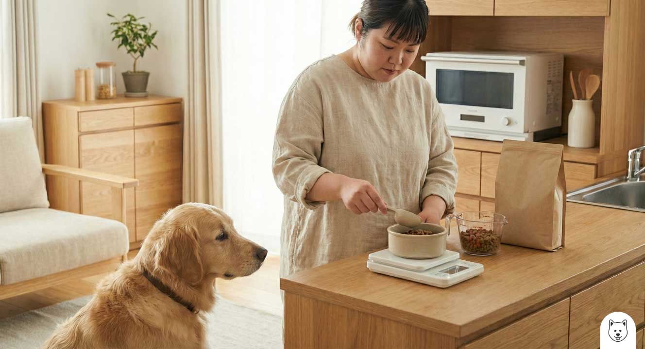 ダイエットを成功させる食事量の計算と療法食