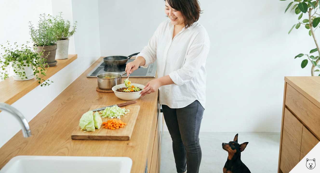 満足度を高める野菜活用とかさ増しのコツ
