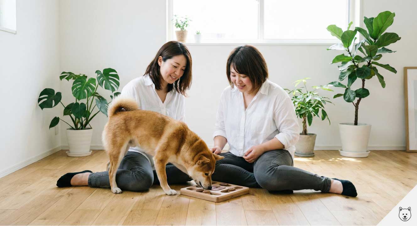 室内での飼い方とストレスを溜めない工夫