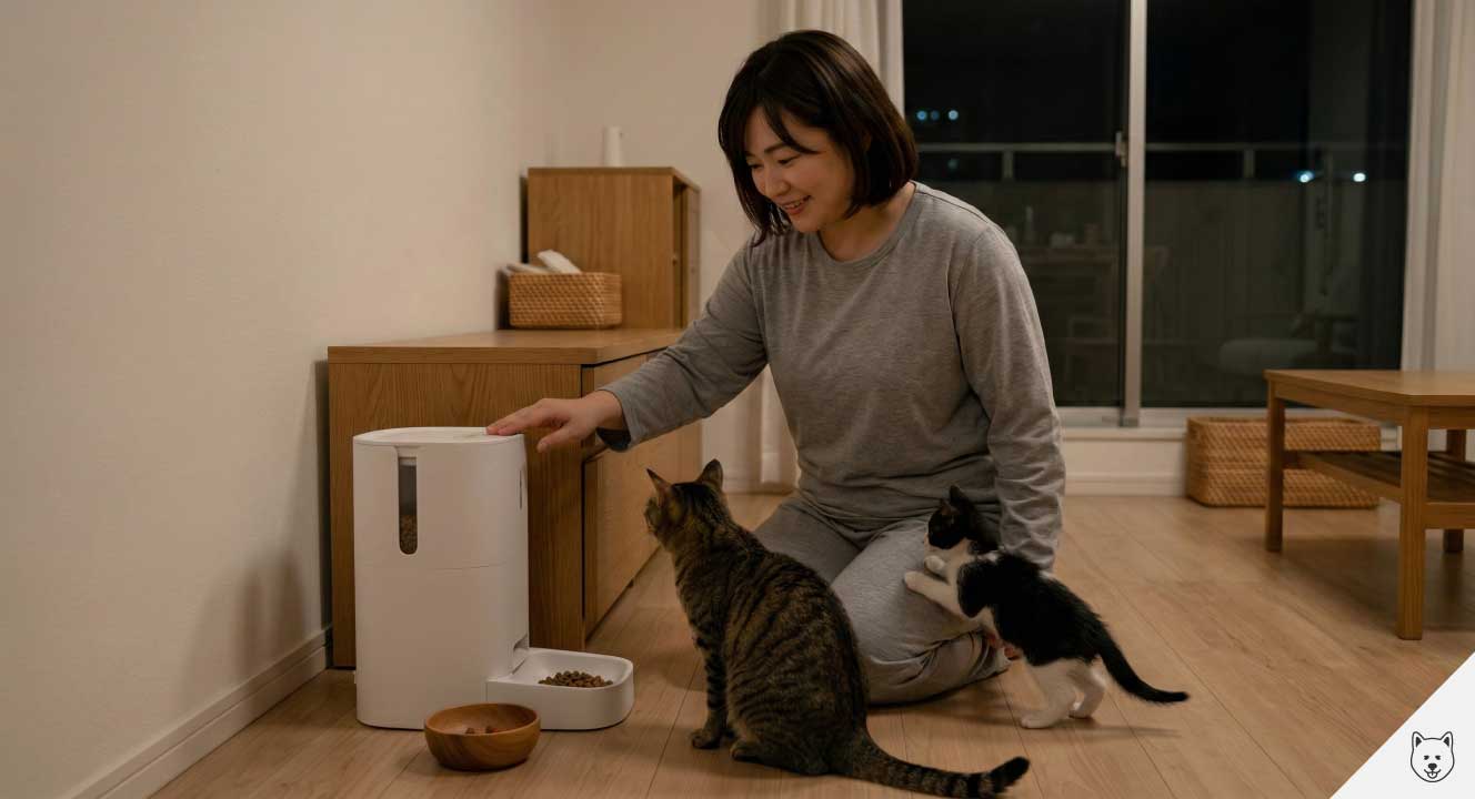 食事タイミングで夜泣きを防ぐコツ