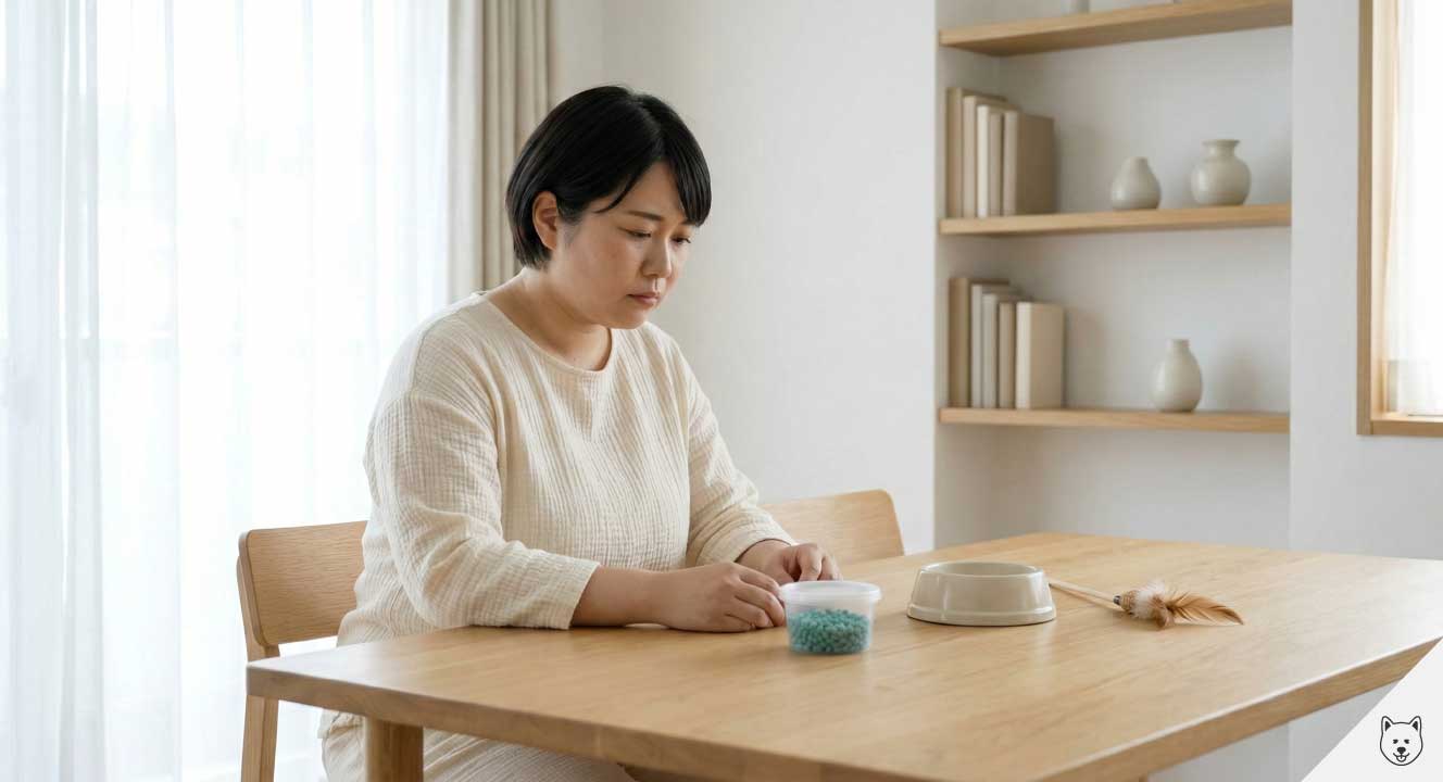 殺鼠剤による二次中毒で死ぬことも