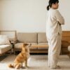 柴犬の噛み癖を直す無視のやり方とタイミング