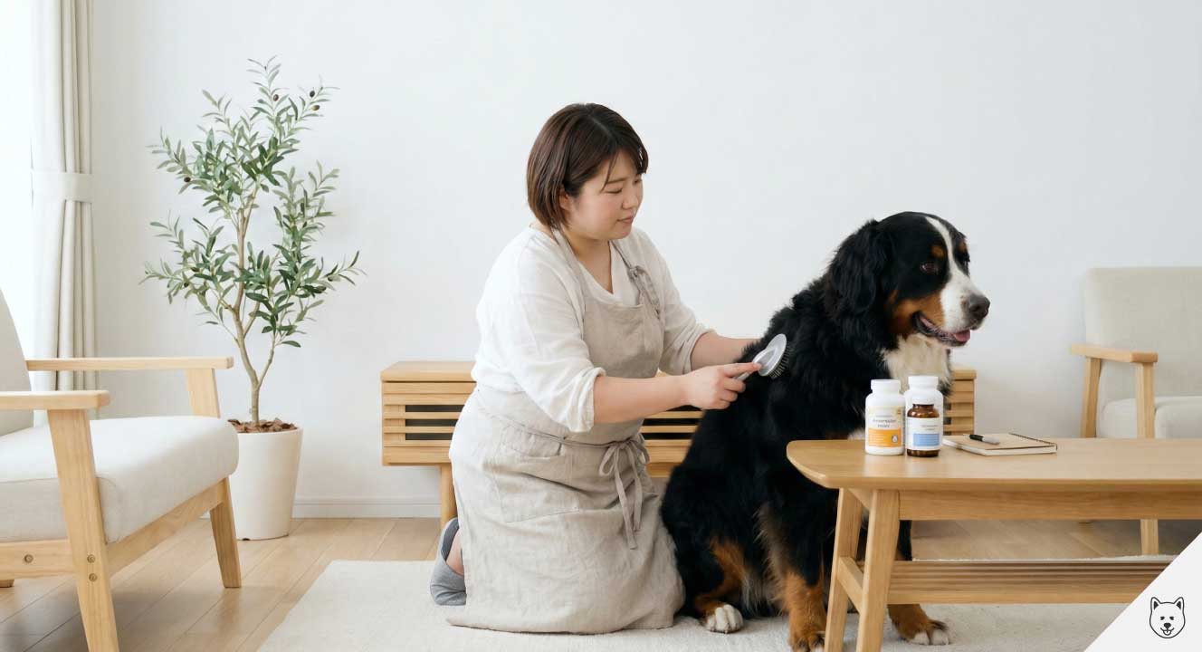 短い寿命を延ばすための健康管理と病気の予防　