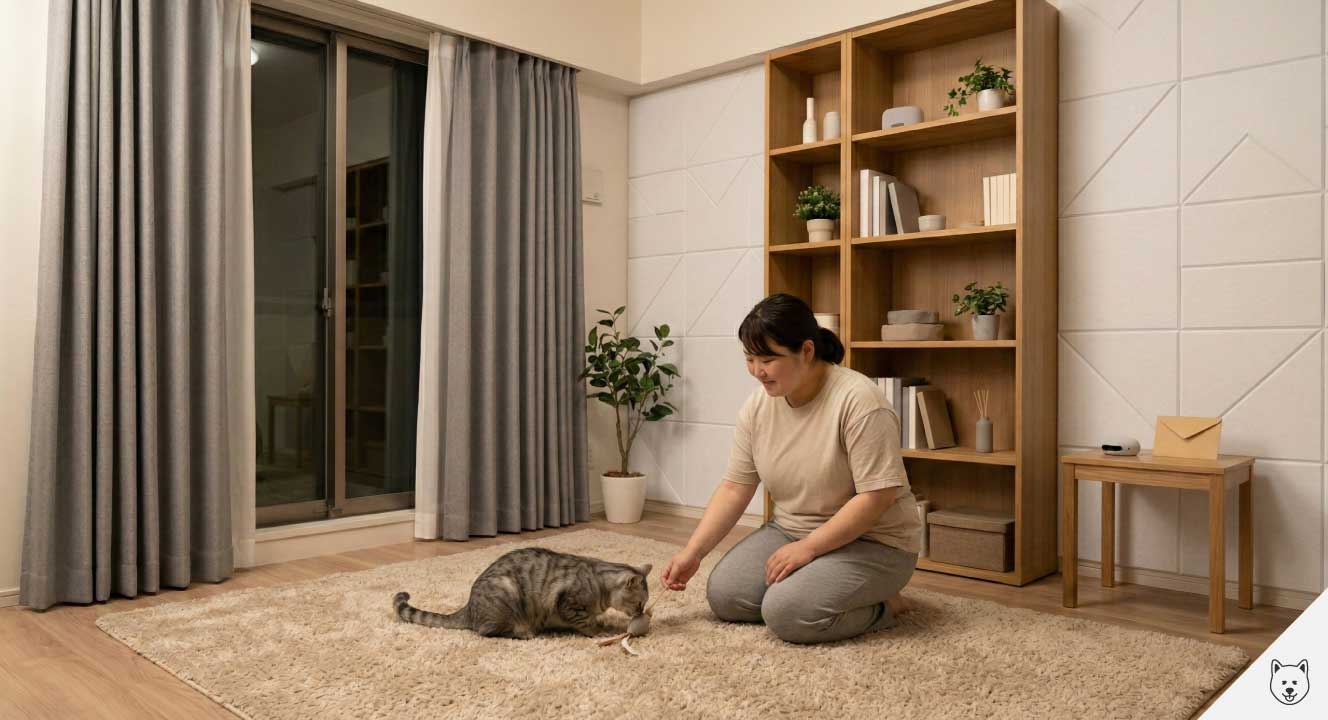 防音対策で近隣トラブルを防ぐ工夫