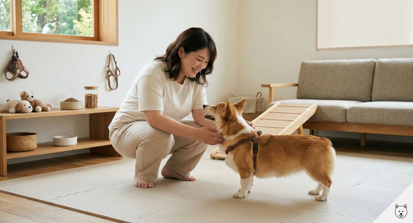再発させない!日常の禁忌動作と生活習慣の改善
