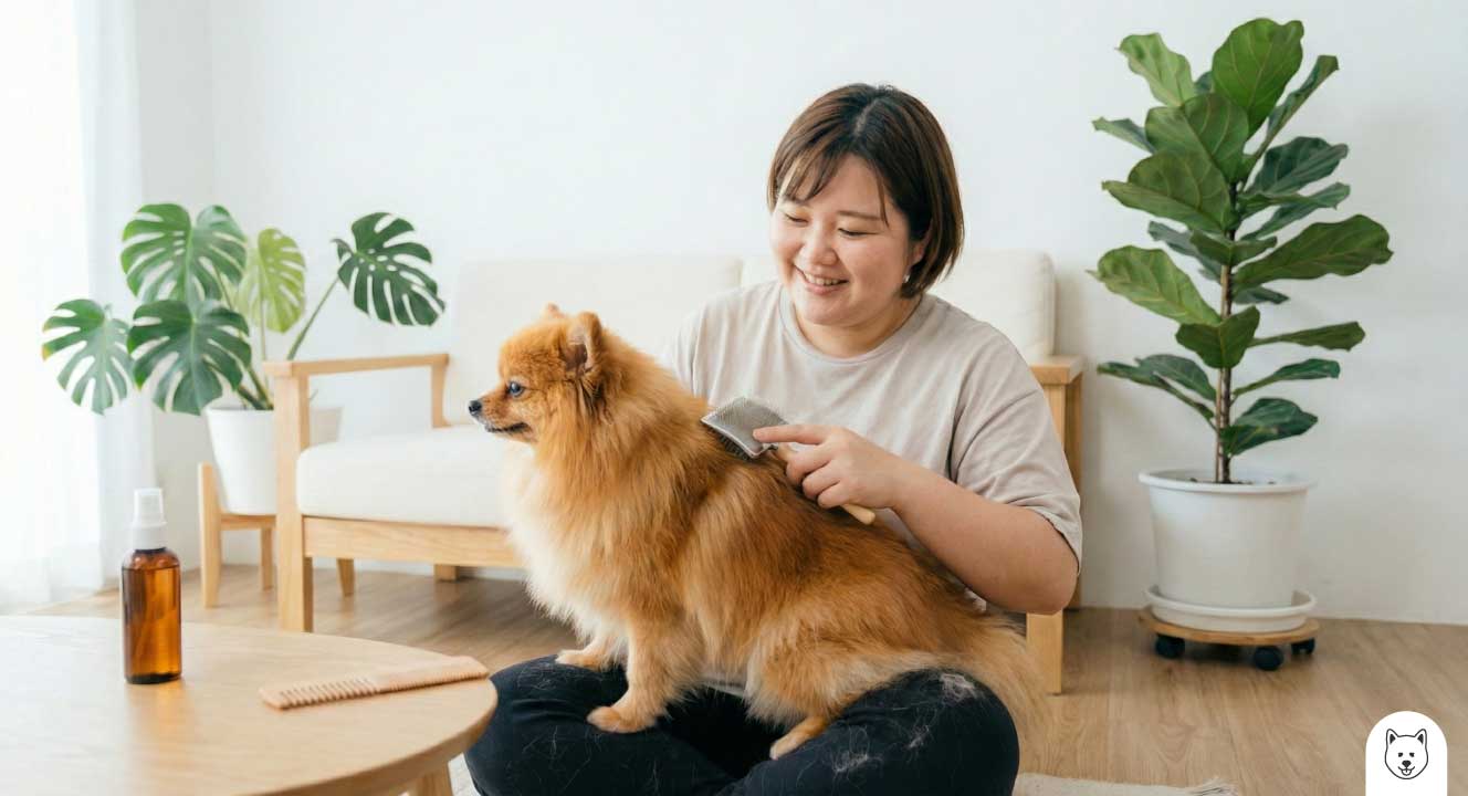 自宅でのブラッシングとセルフケアの限界